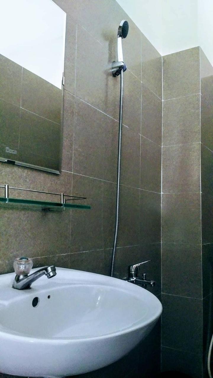 Nha Nghi Kien An Hotel Hue Exterior foto